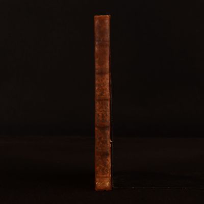 1801 Memoirs of Angelus Politianus et al. Rev W Parr Greswell First Edition-image
