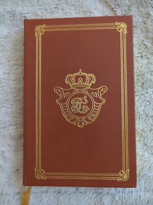 The Military Life of Frederick the Great by Christopher Duffy, Easton Press 1992-image