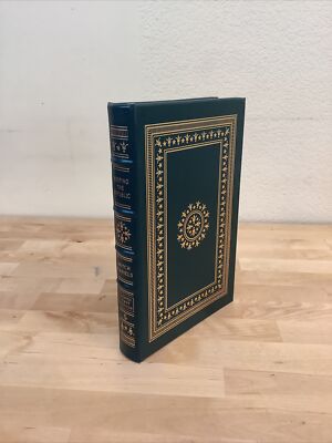 Keeping the Republic by Mitch Daniels. Signed Easton Press (2011)-image