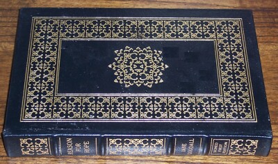Easton Press Signed REASON FOR HOPE by Jane Goodall-image