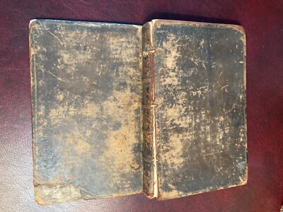 The complaint: or, night-thoughts on life, death & immortality by Young, 1747-image