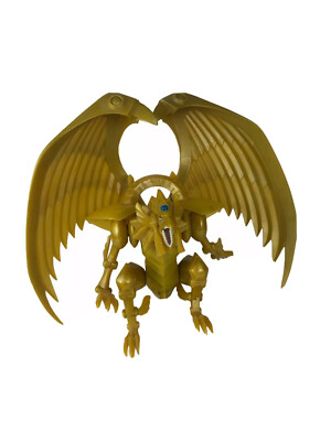 YU-GI-OH The Winged Dragon Of Ra Deluxe 13
