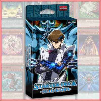 YuGiOh EGYPTIAN GOD DECK | OBELISK THE TORMENTOR 40 CARDS🔥-image