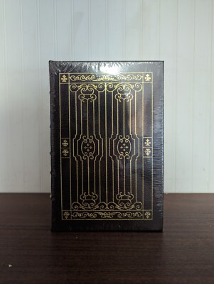 God Gave Us This Country Bil Gilbert (1989 Easton Press, Leather, New / Sealed)-image