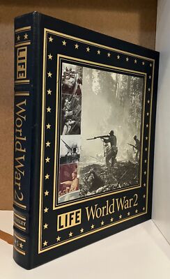 LIFE World War 2: History's Greatest Conflict in Pictures-image