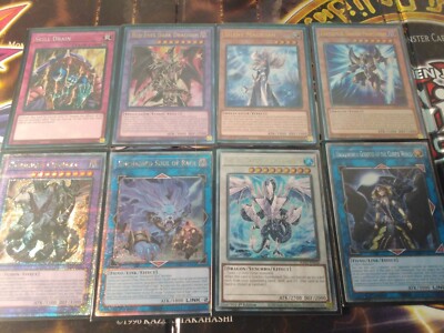 YuGiOh - 25th Rarity Collection 2 - Choose Your Card - QSCR/PSCR/PUR/PCR - 1st-image