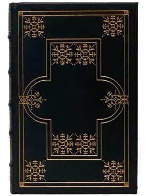 The Late George Apley [A Novel in the Form of a Memoir] (Pulitzer Prize 1938)-image