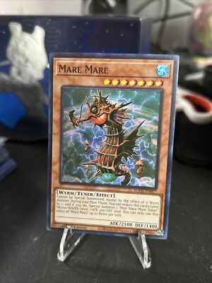 Yu-Gi-Oh! TCG Mare Mare Egyptian God Deck: Obelisk the Tormentor EGO1-EN017 1st-image