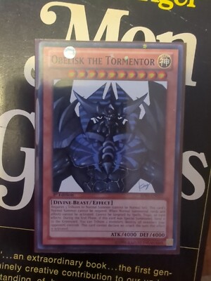 Obelisk The Tormentor -image