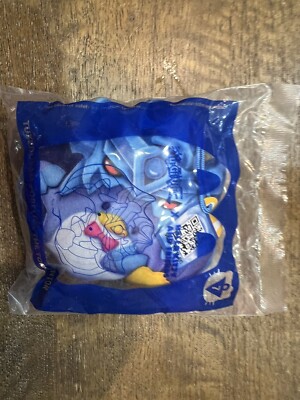 2024 McDonalds Yu-Gi-Oh X Hello Kitty #7 Tuxedosam x Obelisk The Tormentor Toy-image