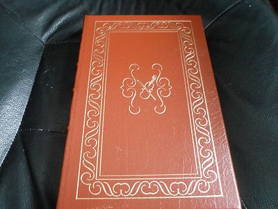 ISAAC STERN SIGNED  - MY FIRST 79 YEARS - EASTON PRESS FIRST EDITION LEATHER NEW-image
