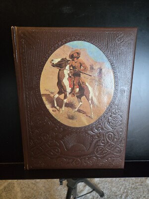 The Old West Series Time Life Books 