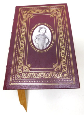 Shirley Temple Child Star - Autobiography Signed & Numbered Collectors Edition-image