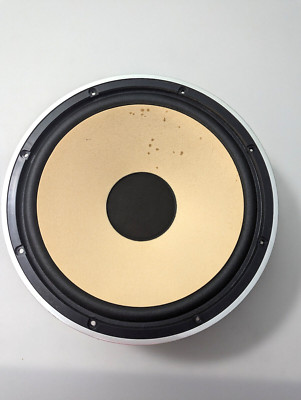 Vintage Fisher DS-177 Speaker subwoofer-image
