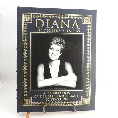 2017 Diana the People's Princess to Celebrate Her Life 20 Years On-image