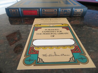 The Easton Press  Jack London by James Lundquist-image