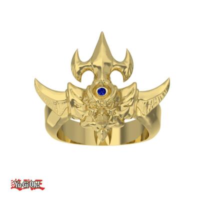 Yu-Gi-Oh!™ Obelisk The Tormentor Ring-image