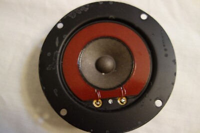 Fisher XP85A Replacement Tweeter Speaker SA80413-image