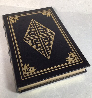 LOYALTIES: A SONS'S MEMOIR signed by Carl Bernstein for Easton Press -image
