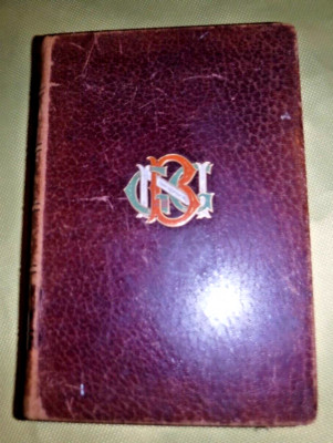 The Poems and Dramas of Lord Byron /Biographical Memoir, Explanatory Lord Byron-image