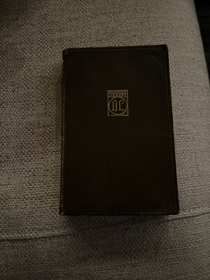 Confessions of a Young Man; by George Moore - Boni and Liveright, Inc.-image