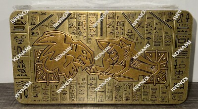 ¡3 Yugioh Sealed Bundle Set!-image