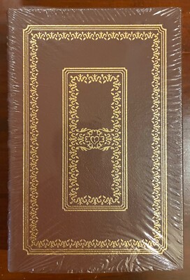 JOYCE CAROL OATES - A WIDOW’S STORY - EASTON PRESS SEALED FIRST EDITION-image