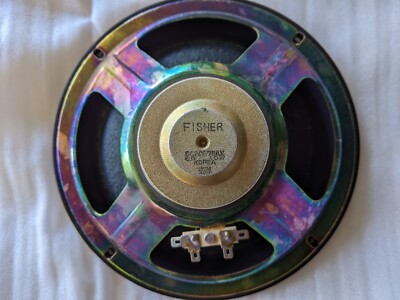 Rare vintage new 8