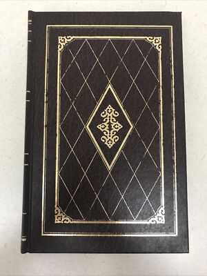 Vintage Book Two Years Before The Mast 24 Years Harvard Classics Collectors Ed -image