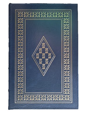 All The Best by George Bush Sr. 1999 Signed 1st Edition Easton Press w/ COA-image