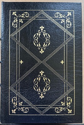 NIVEN: Martin van Buren: The Romantic Age of American Politics (Easton Pr, 1987)-image