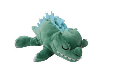 Godzilla Sleepy Godzilla Previews Exclusive 12in Plush-image