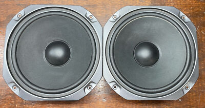1 Fisher ST-412 Speaker 12” Woofer 8 Ohm SC80834-1 F70 - 2 Available-image