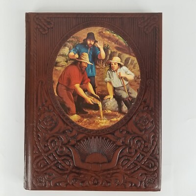 Time Life Books ~ The Old West series ~ 