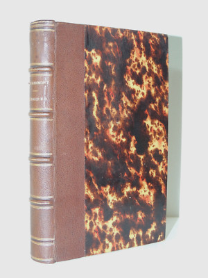 Memoirs of the Knight of Grammont. 1861 + journey of Chapelle & Bachaumont-image