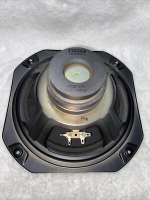 1  FISHER FSC80854-1  10