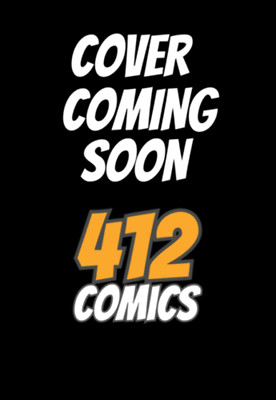GODZILLA DESTROYS THE MARVEL UNIVERSE #1 JTC NEGATIVE (PRESALE 7/16/25)-image