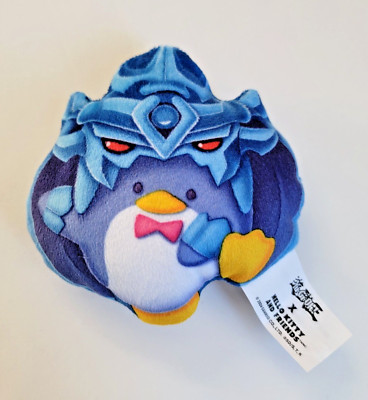 McDonalds Yu-Gi-Oh! Hello Kitty Tuxedosam Obelisk the Tormentor 2024 Happy Meal-image