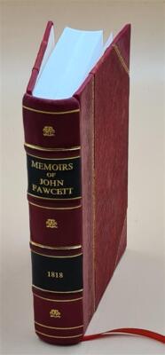 An Account Of The Life, Ministry, And Writings Of The Late Rev. [Leather Bound]-image