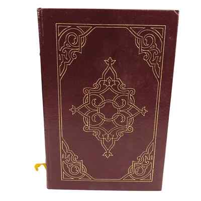 Edison: A Biography by Matthew Josephson: The Easton Press, 1986-image