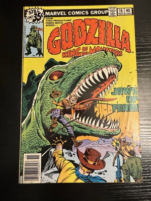 Godzilla 16 1978 5.0 Copy-image