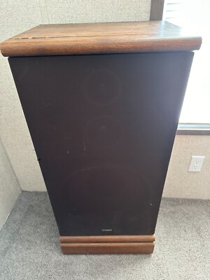 fisher studio standard speakers STV-667-image