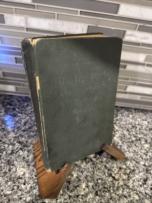 1938 Master Book of Gods and Heroes📚 Götter und Heldensagen German Mythology HC-image