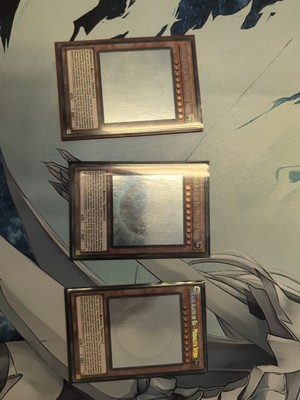 Winged Dragon Of Ra Sphere Mode. Ghost Rare. Italian. VLP. 3x-image