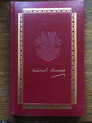 The Dream, by Winston S. Churchill (limited edition)-image