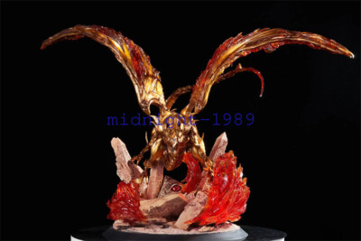 ASS Studios Duel Yu-Gi-Oh​ The Winged Dragon of Ra Resin Statue in stock H50cm-image