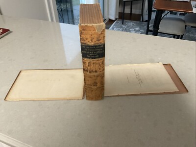 1865 The Life And Public Services Of Abraham Lincoln Raymond Civil War  APART-image