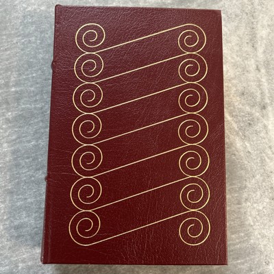 Irving Brant THE FOURTH PRESIDENT: A LIFE OF JAMES MADISON Easton Press 1st Edit-image