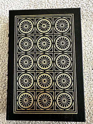 1989, Collector's Ed., The Legend of Henry Ford, Keith Sward (Easton Press)-image