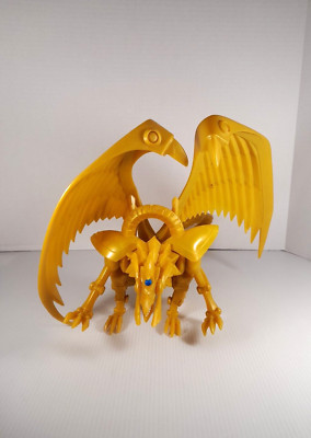 Yu-Gi-Oh! Winged Dragon of Ra 13
